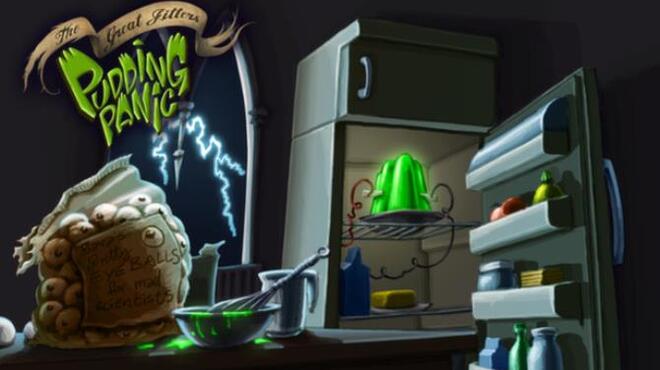 [PC]The Great Jitters: Pudding Panic -磁链下载-Zero-零之资源仓库