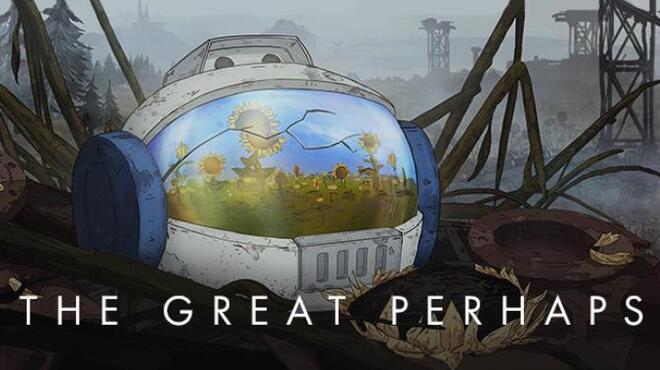 [PC]The Great Perhaps -磁链下载-Zero-零之资源仓库