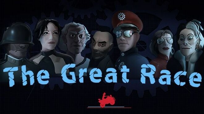 [PC]The Great Race -磁链下载-Zero