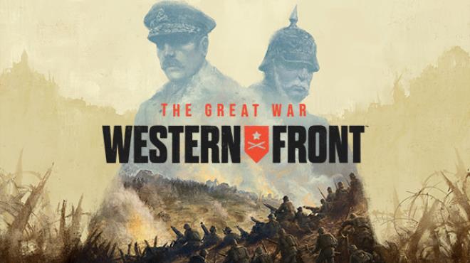 [PC]The Great War Western Front -磁链下载-Zero
