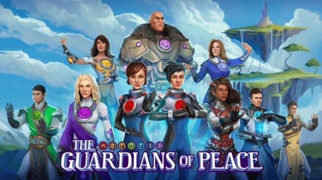 [PC]The Guardians of Peace -磁链下载-Zero