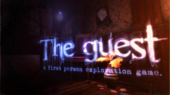 [PC]The Guest -磁链下载-Zero-零之资源仓库