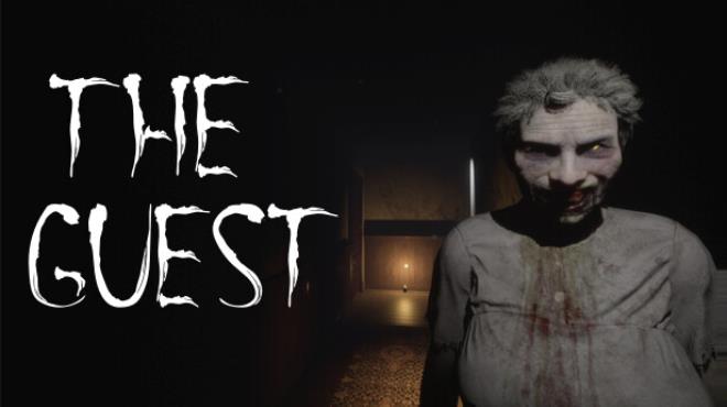 [PC]The Guest -磁链下载-Zero