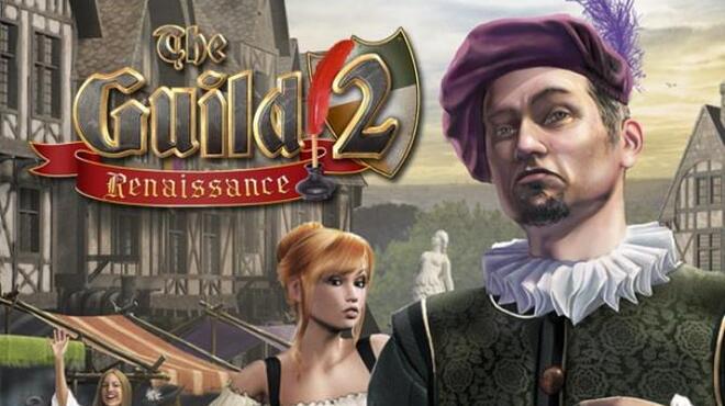 [PC]The Guild II Renaissance -磁链下载-Zero-零之资源仓库