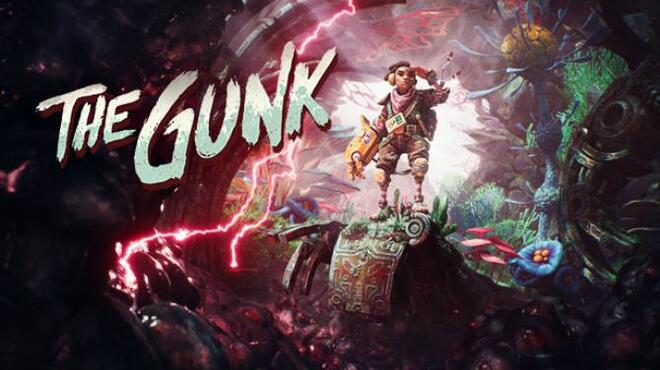 [PC]The Gunk -磁链下载-Zero-零之资源仓库