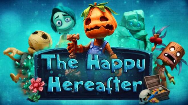[PC]The Happy Hereafter -磁链下载 - Zero-零之资源仓库-Zero-零之资源仓库