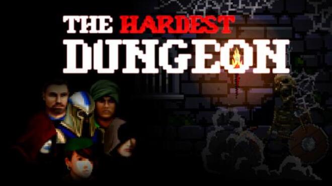 [PC]The Hardest Dungeon -磁链下载-Zero-零之资源仓库