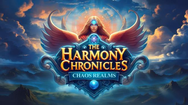 [PC]The Harmony Chronicles Chaos Realms Collectors Edition -磁链下载-Zero-零之资源仓库