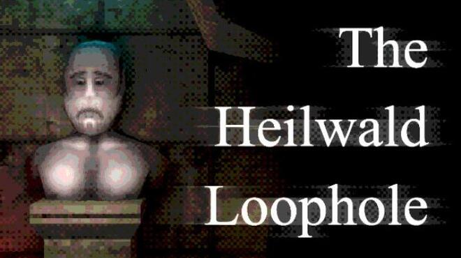 [PC]The Heilwald Loophole -磁链下载-Zero-零之资源仓库