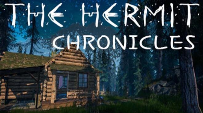 [PC]The Hermit Chronicles -磁链下载-Zero