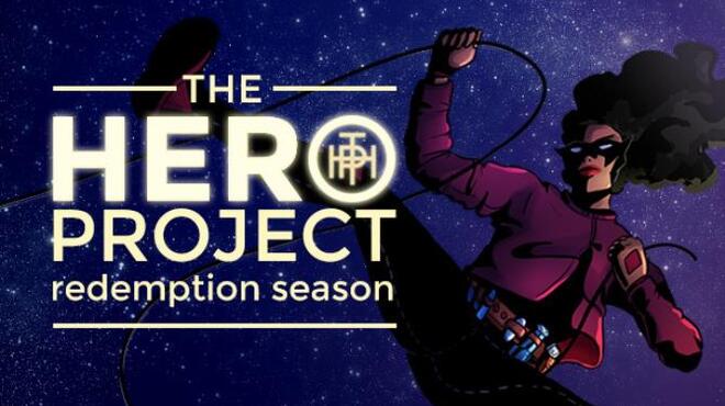 [PC]The Hero Project: Redemption Season -磁链下载-Zero-零之资源仓库
