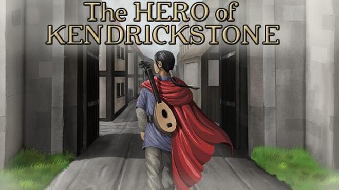 [PC]The Hero of Kendrickstone -磁链下载-Zero-零之资源仓库