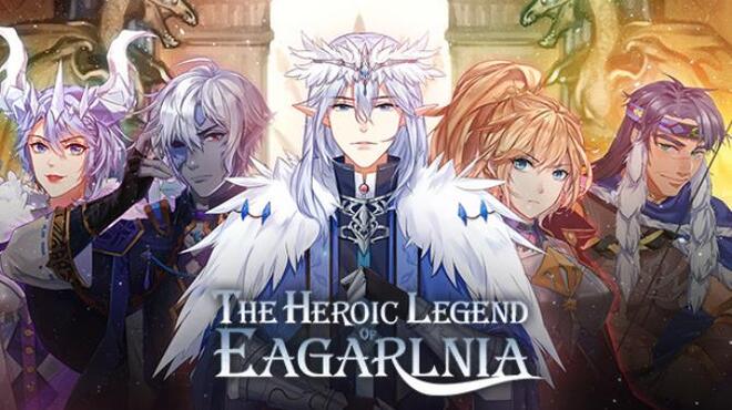 [PC]The Heroic Legend of Eagarlnia -磁链下载-Zero-零之资源仓库