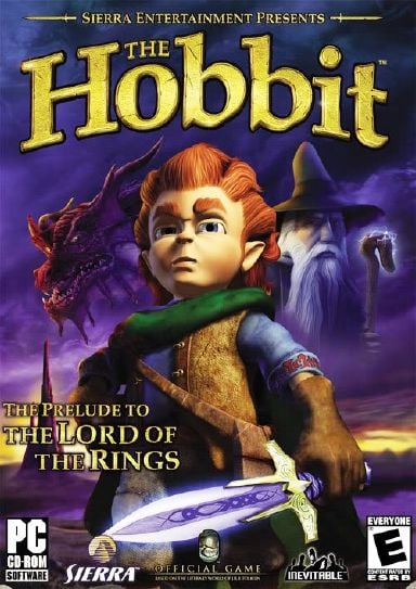 [PC]The Hobbit PC -磁链下载-Zero