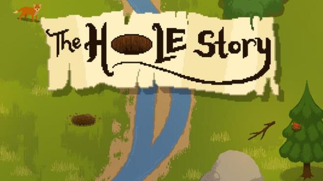 [PC]The Hole Story -磁链下载-Zero