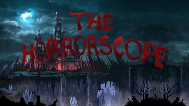 [PC]The Horrorscope -磁链下载-Zero-零之资源仓库