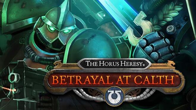 [PC]The Horus Heresy: Betrayal at Calth -磁链下载-Zero-零之资源仓库