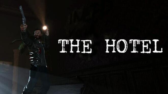[PC]The Hotel -磁链下载 - Zero-零之资源仓库-Zero-零之资源仓库