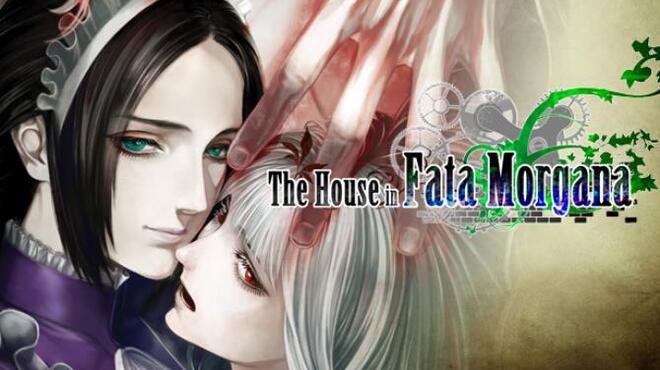 [PC]The House in Fata Morgana -磁链下载-Zero-零之资源仓库