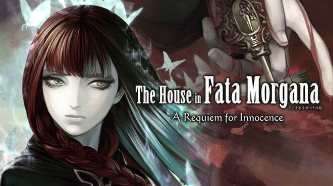 [PC]The House in Fata Morgana: A Requiem for Innocence -磁链下载-Zero-零之资源仓库