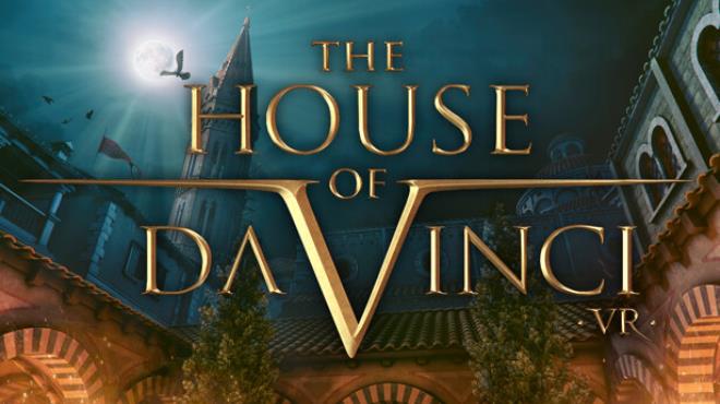 [PC]The House of Da Vinci VR -磁链下载-Zero