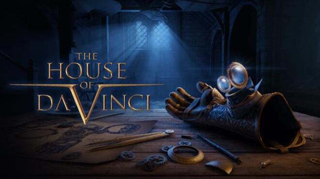 [PC]The House of Da Vinci -磁链下载-Zero