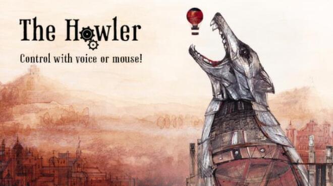 [PC]The Howler -磁链下载-Zero