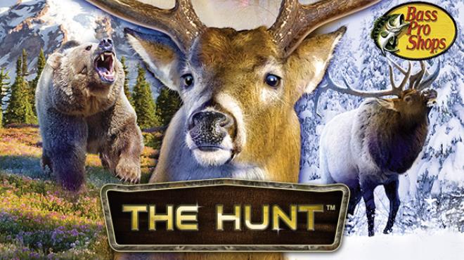 [PC]The Hunt -磁链下载-Zero-零之资源仓库