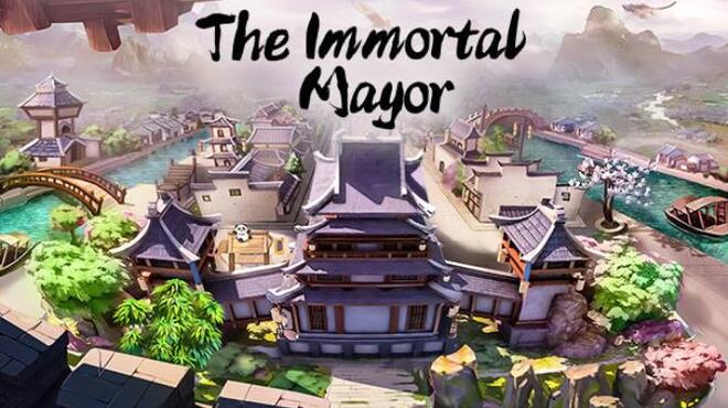 [PC]The Immortal Mayor -磁链下载-Zero-零之资源仓库