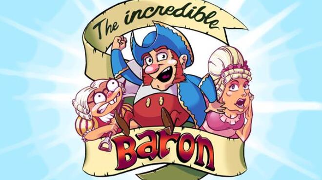 [PC]The Incredible Baron -磁链下载-Zero-零之资源仓库