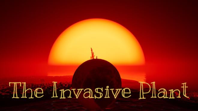 [PC]The Invasive Plant -磁链下载-Zero-零之资源仓库