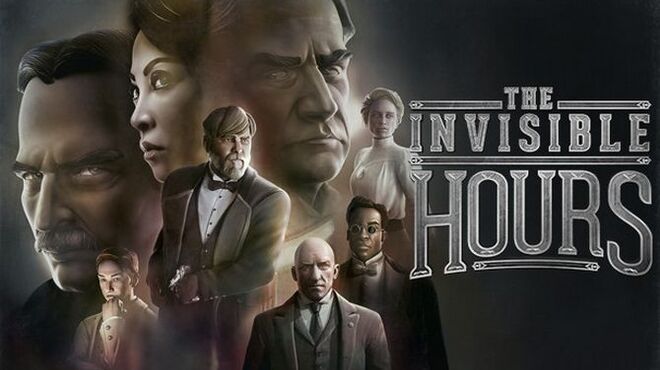 [PC]The Invisible Hours -磁链下载-Zero
