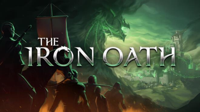 [PC]The Iron Oath v1 0 018 -磁链下载-Zero