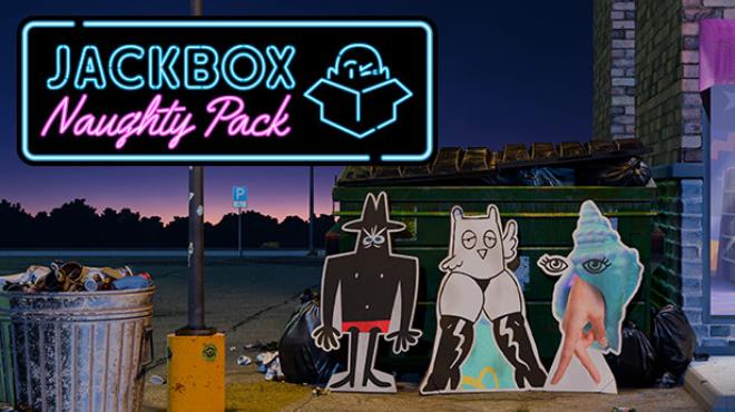 [PC]The Jackbox Naughty Pack -磁链下载-Zero