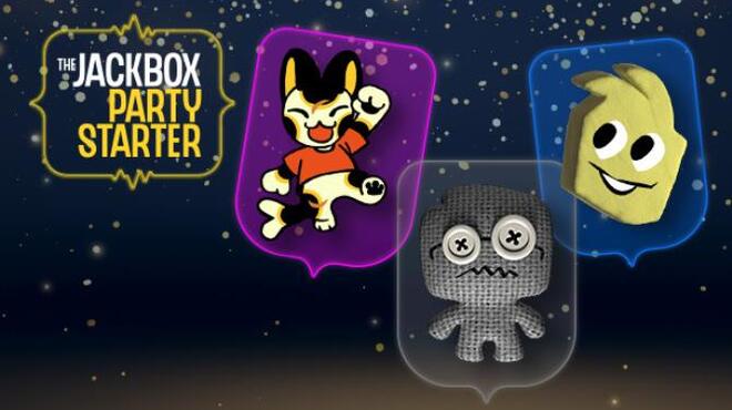 [PC]The Jackbox Party Starter -磁链下载-Zero-零之资源仓库