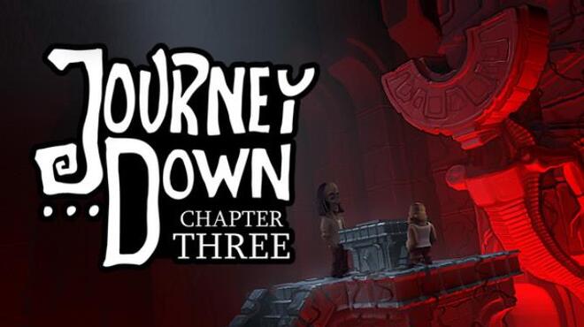 [PC]The Journey Down: Chapter Three -磁链下载-Zero-零之资源仓库
