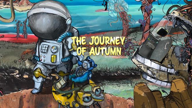 [PC]The Journey of AutUmn v1 023 -磁链下载-Zero-零之资源仓库