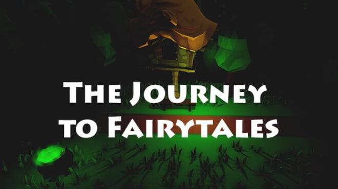 [PC]The Journey to Fairytale -磁链下载-Zero