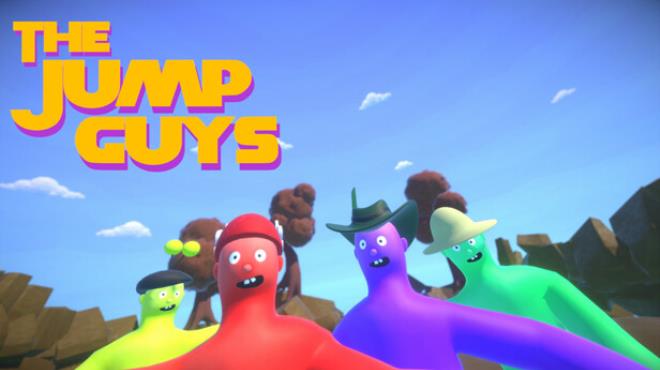 [PC]The Jump Guys -磁链下载-Zero-零之资源仓库