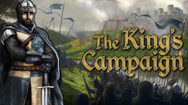 [PC]The Kings Campaign -磁链下载-Zero