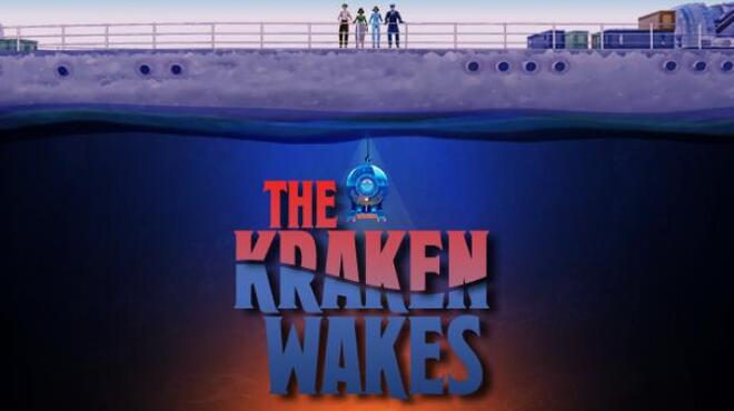 [PC]The Kraken Wakes -磁链下载-Zero-零之资源仓库