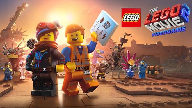 [PC]The LEGO Movie 2 Videogame -磁链下载-Zero-零之资源仓库