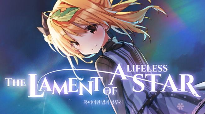[PC]The Lament of a Lifeless Star -磁链下载-Zero-零之资源仓库