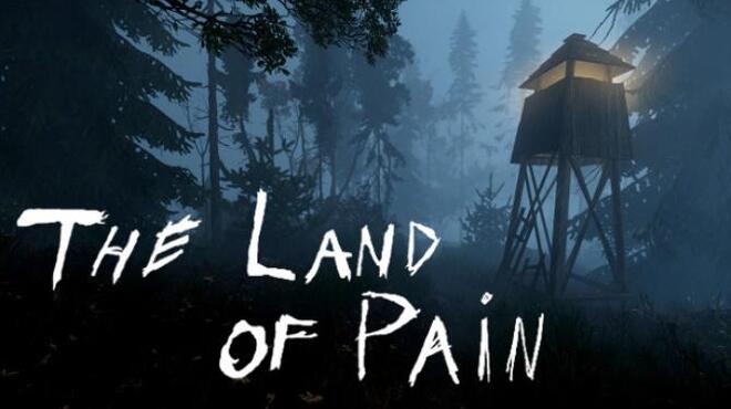 [PC]The Land of Pain -磁链下载-Zero