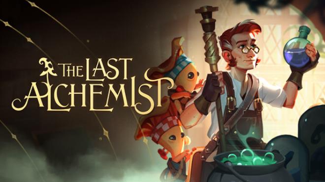 [PC]The Last Alchemist -磁链下载-Zero