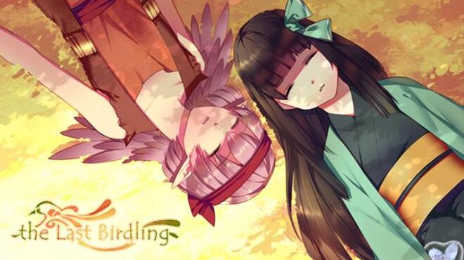 [PC]The Last Birdling -磁链下载-Zero-零之资源仓库