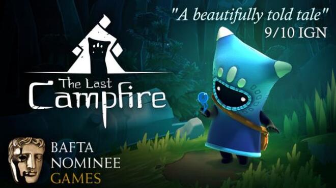 [PC]The Last Campfire -磁链下载-Zero-零之资源仓库