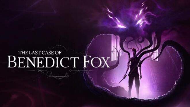 [PC]The Last Case of Benedict Fox -磁链下载-Zero-零之资源仓库