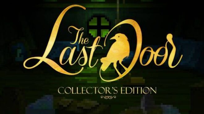 [PC]The Last Door – Collector’s Edition -磁链下载-Zero