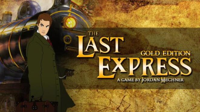 [PC]The Last Express Gold Edition -磁链下载-Zero-零之资源仓库